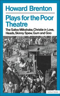 Plays For The Poor Theatre