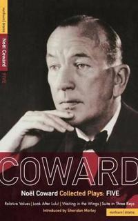 Coward Plays: 5