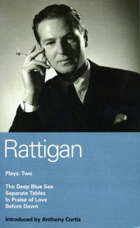 Rattigan Plays: 2