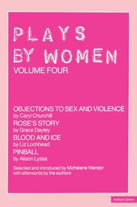 Plays By Women