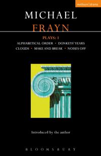 Frayn Plays: 1
