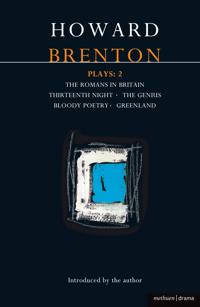 Brenton Plays: 2