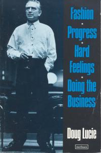 Fashion', 'Progress', 'Hard Feelings', 'Doing the Business'