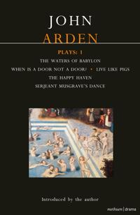 Arden Plays: 1