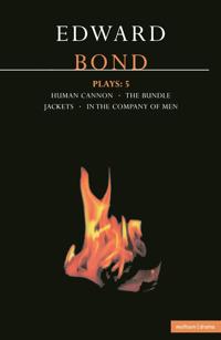Bond Plays: 5