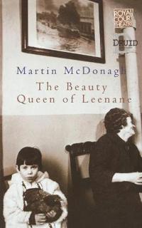 Bokomslag för "The Beauty Queen of Leenane"
