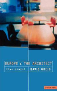 Europe' & 'The Architect'