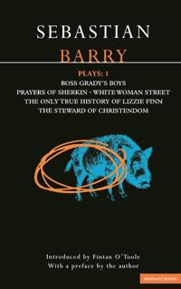 Barry Plays: 1