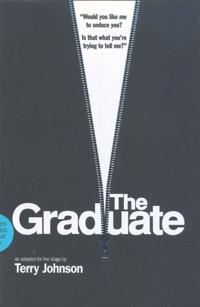 Bokomslag för "The Graduate"
