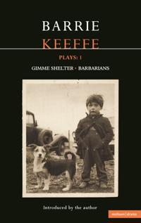 Keeffe Plays: 1