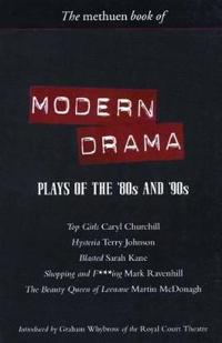 Modern Drama: Plays of the '80s and '90s
