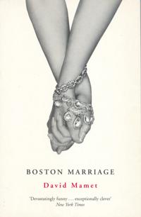 Boston Marriage