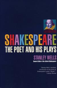 Shakespeare:The Poet & His Plays
