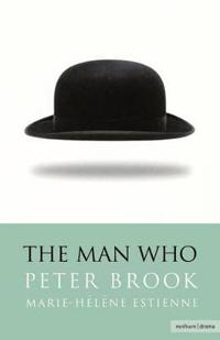 The Man Who