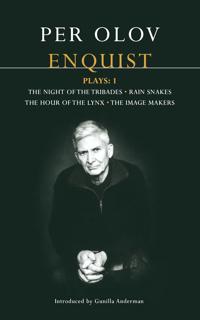 Enquist Plays: 1