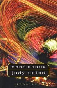 Bokomslag for "Confidence"