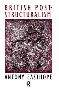 British Post Structuralism