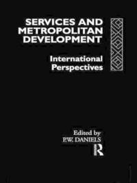 Services and Metropolitan Development
