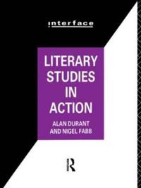 Literary Studies in Action