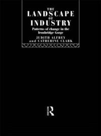The Landscape of Industry