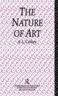 The Nature of Art
