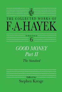 Bokomslag för "Good Money, Part II"
