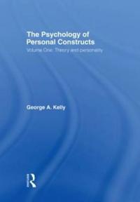 The Psychology of Personal Constructs