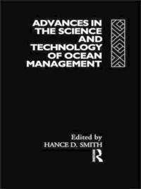 Advances in the Science and Technology of Ocean Management