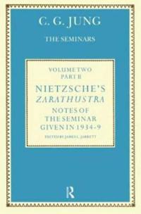Nietzsche's Zarathustra