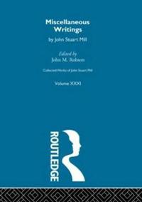 Collected Works of John Stuart Mill