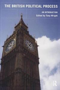 The British Political Process