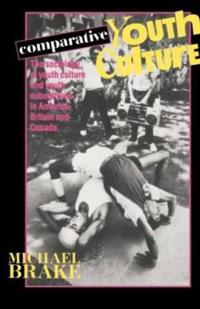 Comparative Youth Culture