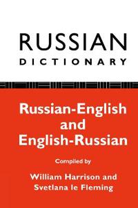 Russian Dictionary