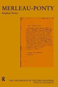 Merleau-Ponty