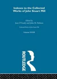 Collected Works of John Stuart Mill
