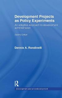 Development Projects as Policy Experiments