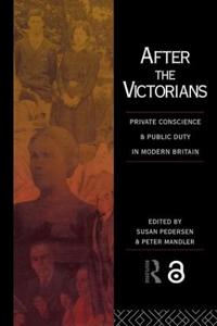 After the Victorians