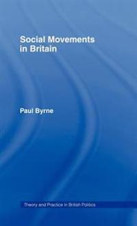 Social Movements in Britain
