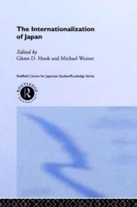 The Internationalization of Japan