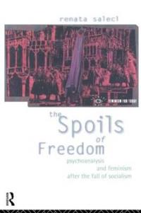 The Spoils of Freedom