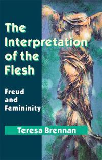 Bokomslag for "The Interpretation of the Flesh"