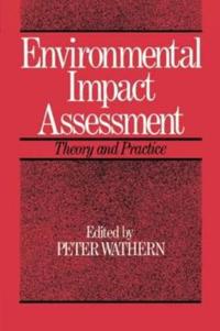 Environmental Impact Assessment