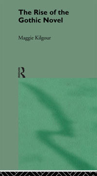 Rise Of Gothic Novel