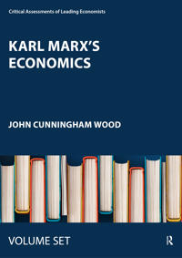 Karl Marx's Economics