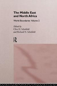 The Middle East and North Africa