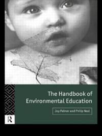 Bokomslag för "The Handbook of Environmental Education"