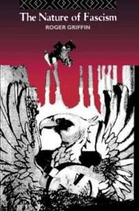 Bokomslag för "The Nature of Fascism"