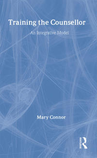 Training the Counsellor