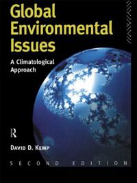 Global Environmental Issues