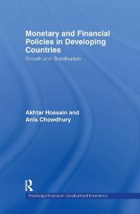 Monetary and Financial Policies in Developing Countries